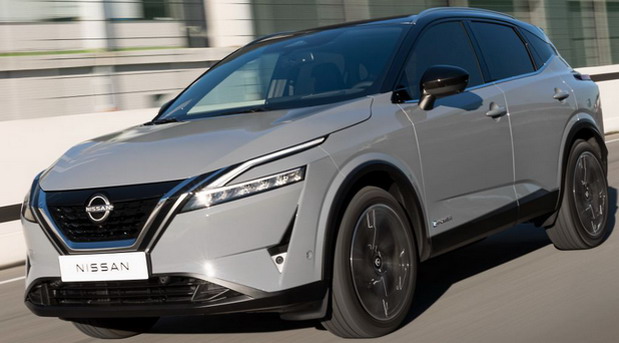 Nissanov e-Power pogon dostigao 100.000 prodatih primeraka u Evropi