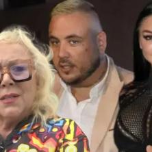 Ništa novo kad su oni u pitanju Zorica Marković o drami Maje Marinković i Filipa Cara Ona ume da dovede do ludila