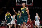 Australija ima moćan tim: Ništa od Simonsa – Egzum uz 10 NBA asova