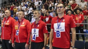 Ništa od borbe za medalju na Prvenstvu sveta: Srpski rukometaši poraženi u meču „biti ili ne biti“