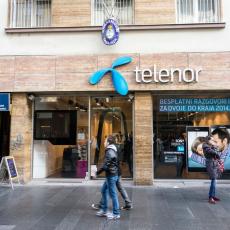 Ništa od prodaje akcija Telenor banke: Traži se novo rešenje