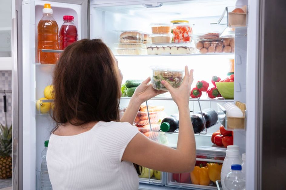Niste sigurni da li je hrana koju imate u frižideru ispravna? Poslušajte savete stručnjaka i izbegnite kockanje sa svojim zdravljem