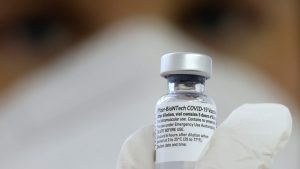 Nišu fali najmanje 20.000 vakcinisanih