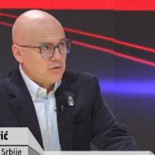 Nisu oni aktivisti, nego ekstremisti Vučević o sramnoj odluci Apelacionog suda u Novom Sadu - Ovo je nasilje nad državom i građanima
