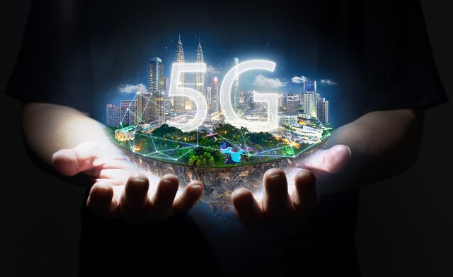 Nisu pretnja: Komšije čekaju Huavej i 5G mrežu