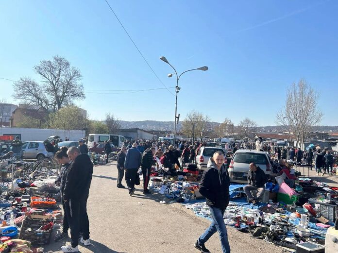 „Nišvil“ će imati koncert i na buvljaku