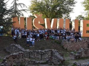 “Nišvil” otvara konkurs za više od 200 volontera