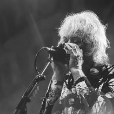 Nišville muzej dobio novi eksponat: Bob Geldof poklonio svoju usnu harmoniku! 