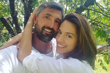 Nives Ivanišević ne krije koliko voli svog supruga: On je moje srce