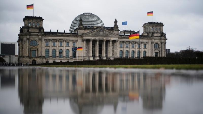 Niz afera muči njemačke demohrišćane u super-izbornoj godini
