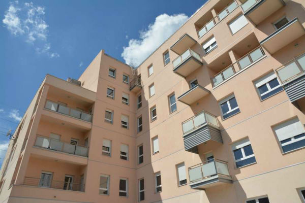 Niža prosječna cijena stanova u BiH