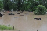 Nižu se upozorenja: Kiša ne prestaje da pada u dve opštine, situacija kritična FOTO
