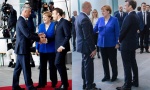 NjUJORK TAJMS O SAMITU U BERLINU: Najpre posredovati između Tačija i Haradinaja