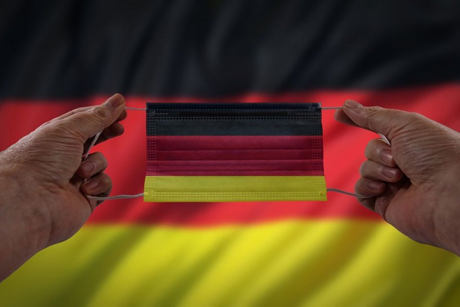 Njemačka 20. marta ukida epidemiološke mjere