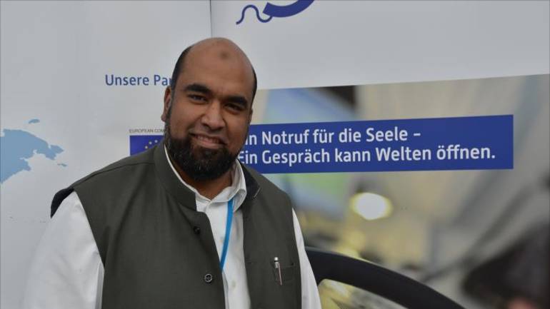 Njemačka: Duhovna skrb za zatvorenike muslimane