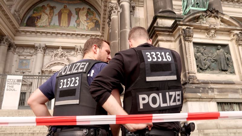 Njemačka: Najmanje 14 ranjenih u napadu nožem