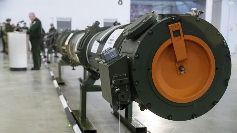 Njemačka: SAD i Rusija moraju se pridržavati preostalih ugovora o naoružanju