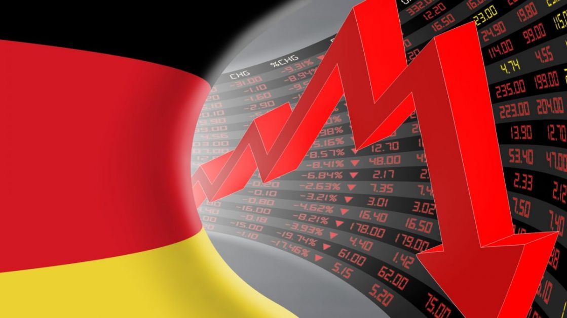 Njemačka: Za mjesec dana propalo preko 700 firmi