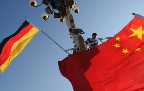 Njemačka industrija traži strožu europsku politiku prema Kini