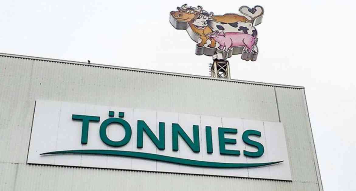 Njemačka kompanija “Tönnies” dobila 2.420 hektara u Zrenjaninu
