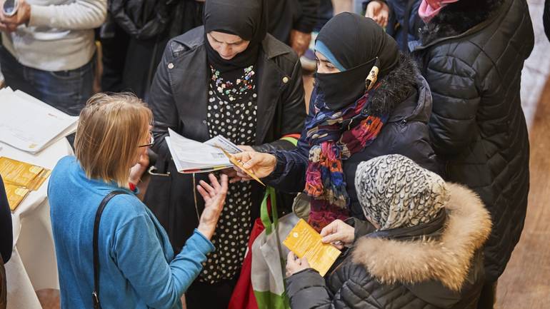 Njemačka planira intenzivnija protjerivanja izbjeglica