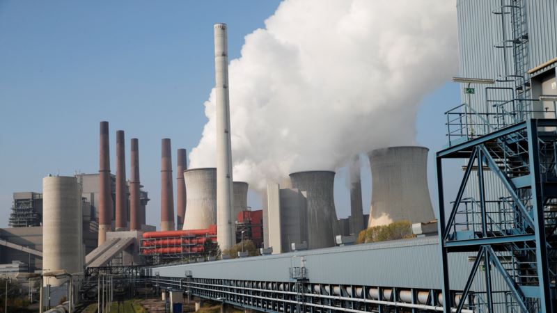 Njemačka postigla dogovor o gašenju elektrana na ugalj