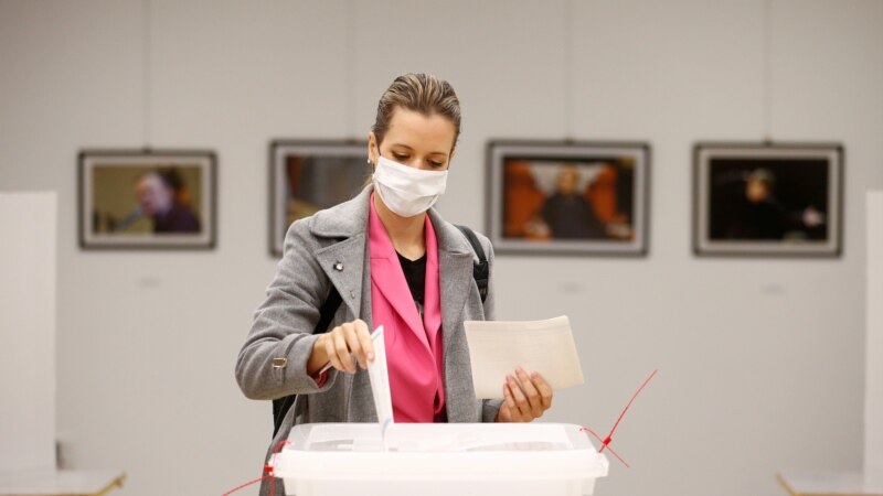 Njemačka protiv načela legitimnog predstavljanja u izbornom zakonu BiH