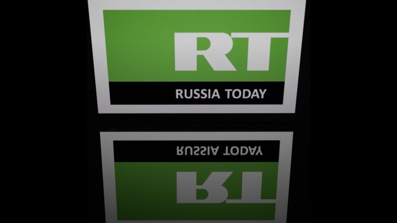 Njemačka zabranila emitiranje Russia Today kanala