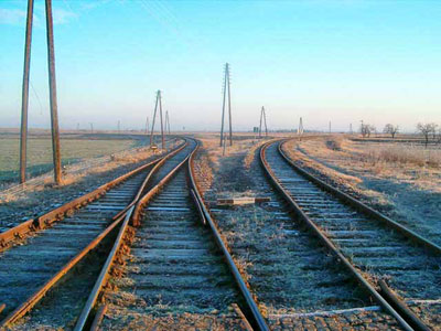 Njemačke kompanije zainteresovane za izgradnju pruge preko Južne Amerike
