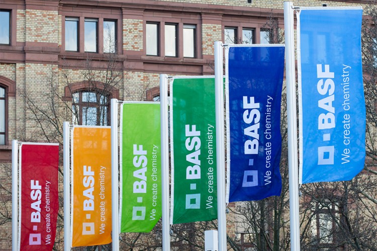 Njemački BASF ukida 6.000 radnih mjesta