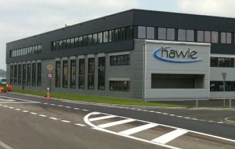 Njemački Hawle za 13,39 milijuna kuna preuzeo 89,18% dionica varaždinskog MIV-a