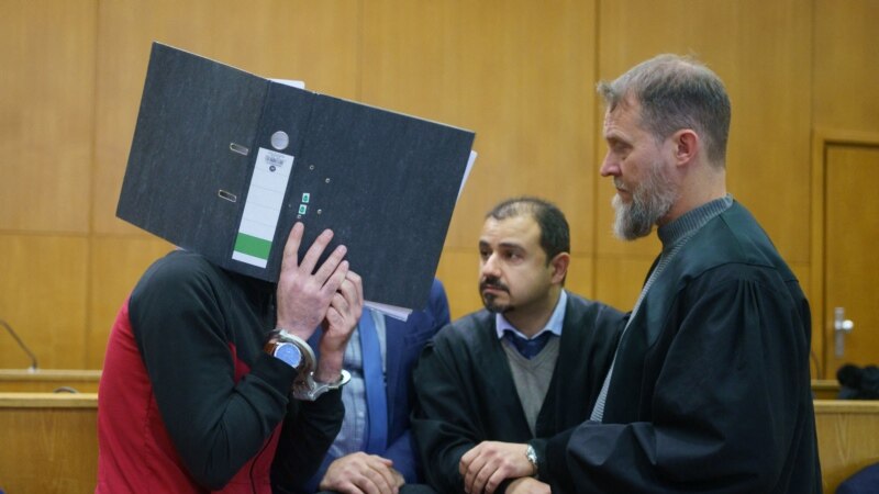 Njemački sud na doživotni zatvor osudio pripadnika Islamske države 