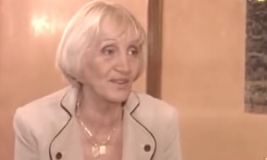 Njeno dobro veče pamti cela Srbija: Dve godine od smrti Milke Canić (FOTO/VIDEO)