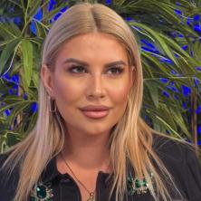 Njeno oglašavanje intrigiralo: Dea Đurđević jasna i glasna nakon razlaza sa Mladenom Mijatovićem