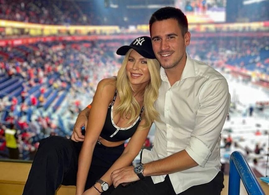 Njima ne može da odoli ni Nole: Saška Đoković savršeno priprema ovu poslasticu