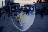 Njujork: Na šest lokacija bilbordi sa čestitkama Kosovu