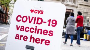Njujork: Potvrda o vakcinaciji za aktivnosti u zatvorenom prostoru