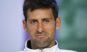 Njujork Tajms o Novaku: On je iritantni depresivac, gubitnik, genije... (FOTO)