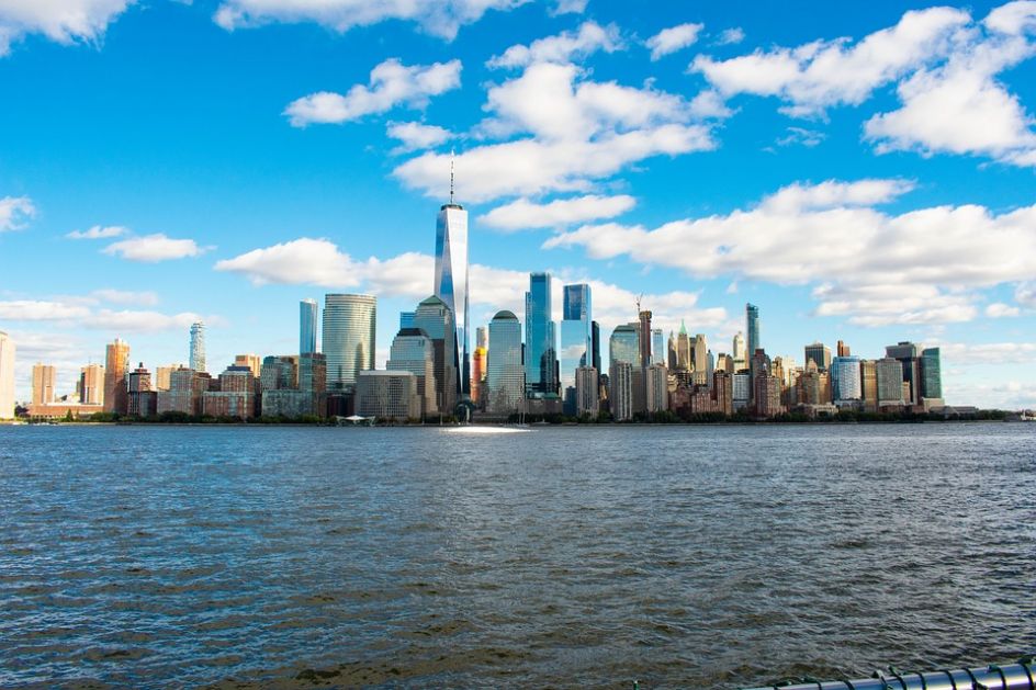 Njujork i dalje grad sa najviše milijardera