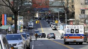 Njujork od sutra zatvara škole, raste broj zaraženih korona virusom u SAD
