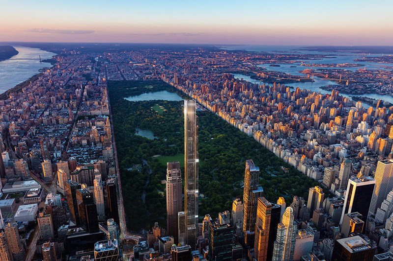 Njujork štiti svoja pluća od automobila: evo kako
