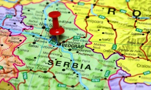 Njujork tajms: Balkan je probni poligon u novom Hladnom ratu!