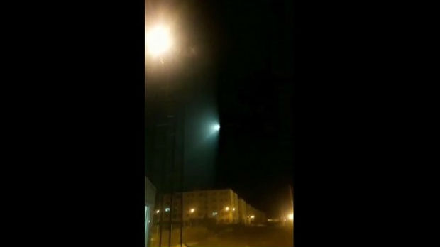 Njujork tajms: Raketa pogodila avion, ali je on leteo još nekoliko minuta