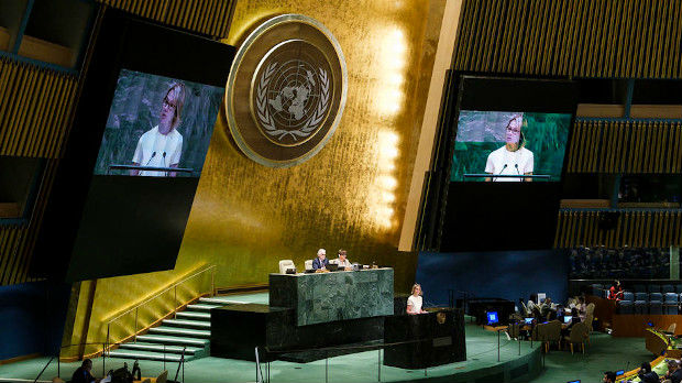 Njujork tajms: Sedam država gubi pravo glasa u Skupštini UN