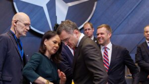 Njujork tajms: Zemlje NATO-a će odbiti članstvo Ukrajine u Alijansu na samitu u julu zbog pretnje ratom sa Rusijom