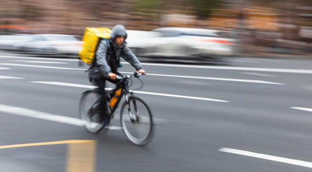 Njujork uvodi električne teretne bicikle