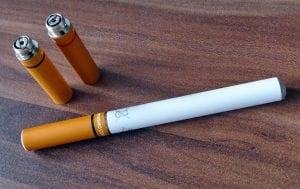 Njujork zabranio aromatizovane elektronske cigarete