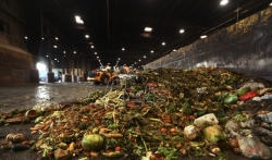 Njujork zapušio nos pred gradonačelnikovim programom za recikliranje ostataka hrane