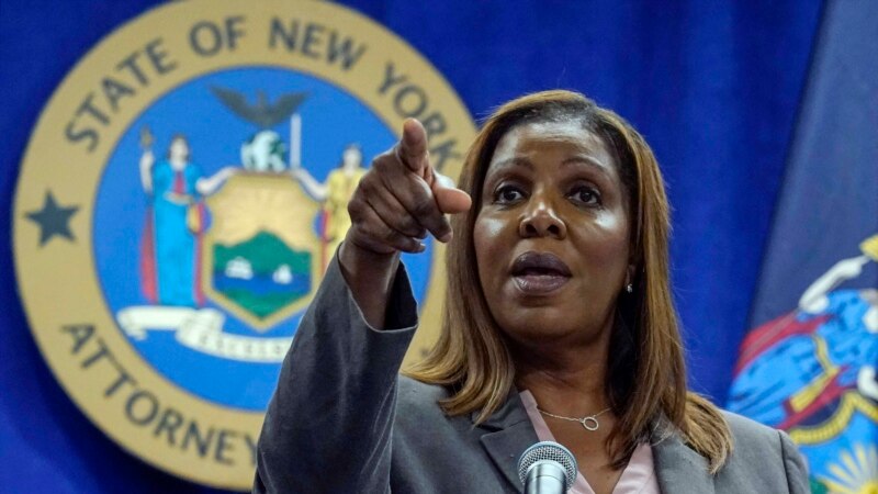 Bajden pozvao guvernera Njujorka da podnese ostavku zbog seksualnog uznemiravanja žena