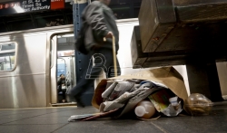 Njujorški metro našao bolje metode za čišćenje